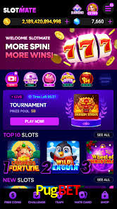 Jogos Emocionantes Pugbet