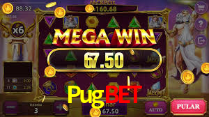 Melhor Casino Online Pugbet